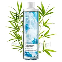 AVON SENSES BAMBUS I PIŻMO ŻEL POD PRYSZNIC PURE MARINE 500ML