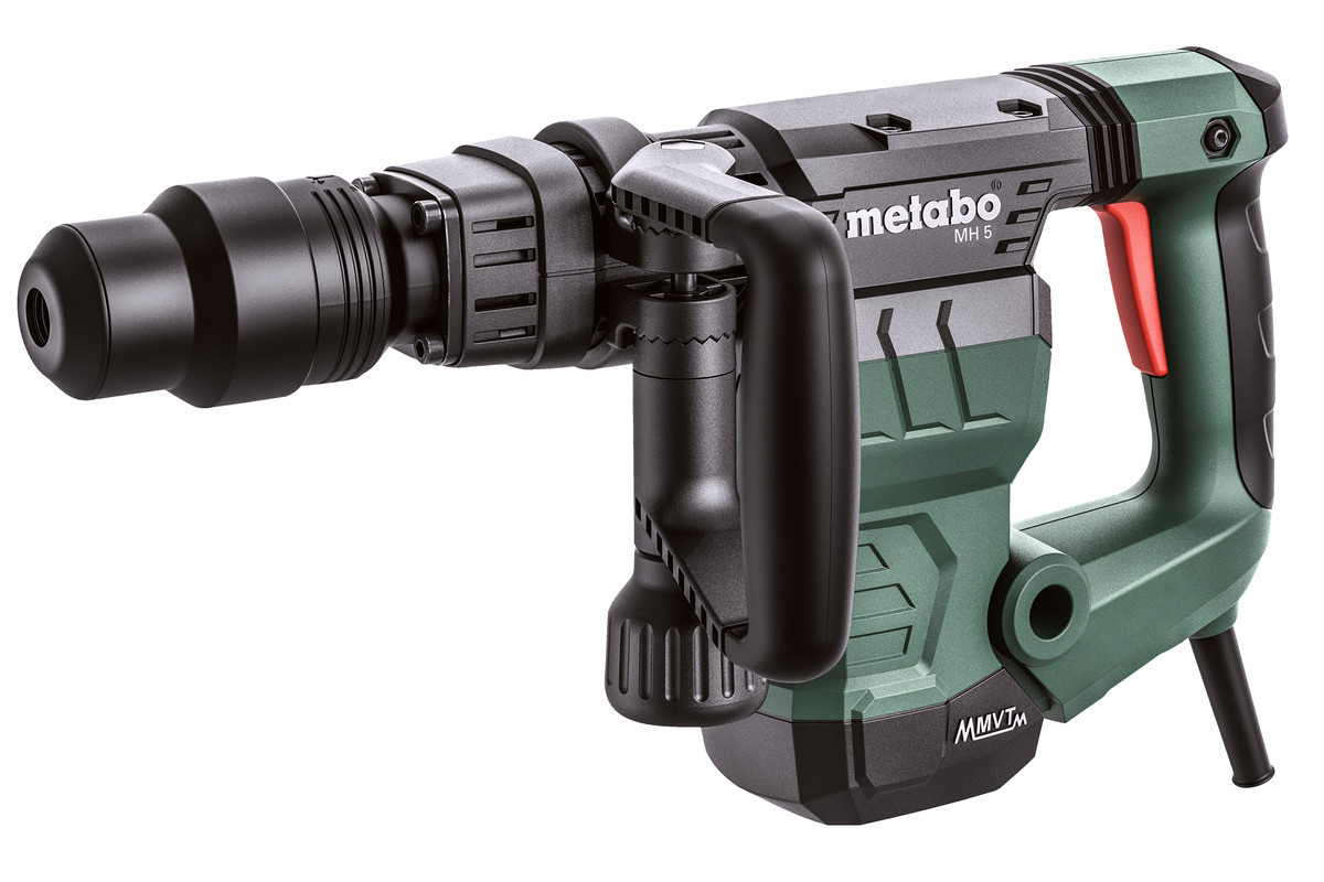Відбійний молоток Metabo MH 5 (безкоштовна доставка)