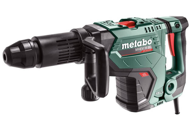 Відбійний молоток Metabo MHEV 11 BL (Безкоштовна доставка), фото 1