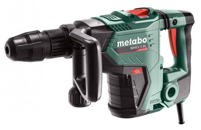 Відбійний молоток Metabo MHEV 5 BL (Безкоштовна доставка), фото 1