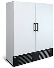 Холодильна дводверна шафа Капрі 1,5 М
