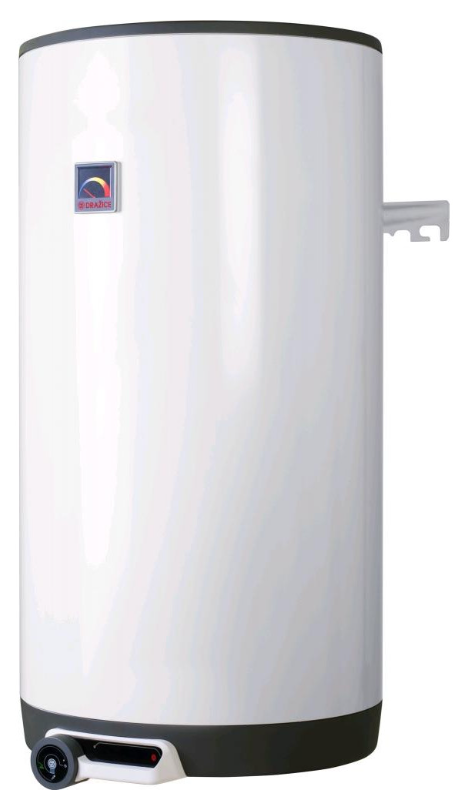 Drazice OKC 125 0,7m2