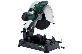 Монтажна пила Metabo CS 23-355 (Безкоштову доставку)