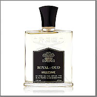 Creed Royal Oud парфюмированная вода 120 ml. (Тестер Крид Рояль Оуд)
