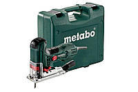 Лобзик Metabo STE 100 Quick + Кейс (Безкоштовна доставка)