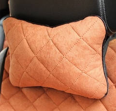 Подушки на підголівник