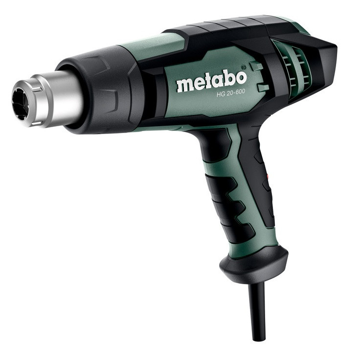 Термофен Metabo HG 20-600 (Безкоштовна доставка)