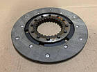 Диск зчеплення ВОМ ведений Т-16 (ДСШ14.21.023-2), фото 2