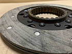 Диск зчеплення ВОМ ведений Т-16 (ДСШ14.21.023-2), фото 3