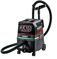 Аккумуляторный пылесос Metabo ASR 36-18 BL 25 M SC каркас (Безкоштовна доставка)