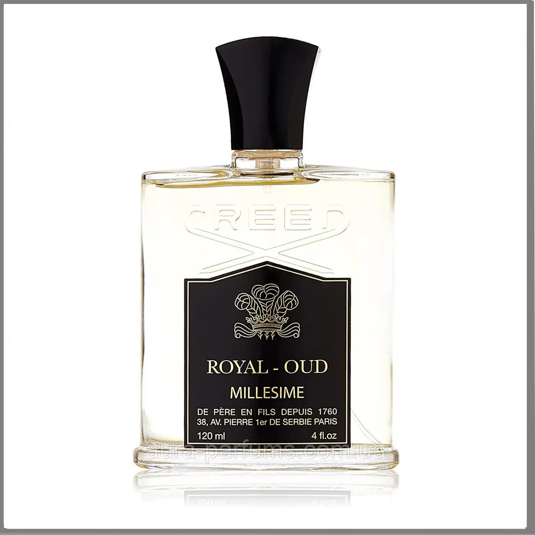 Creed Royal Oud парфумована вода 120 ml. (Тестер Крід Рояль Оуд)