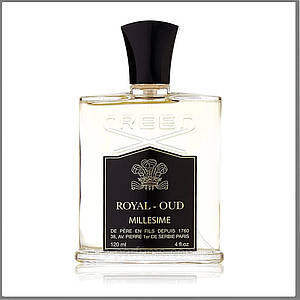 Creed Royal Oud парфумована вода 120 ml. (Тестер Крід Рояль Оуд)