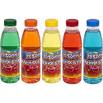 Мильні бульбашки мікс запаска 500 мл ЛТ, фото 2