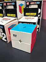 Кубик Рубіка "2*2", глянець, Головоломка "Кубик Рубика", фото 2