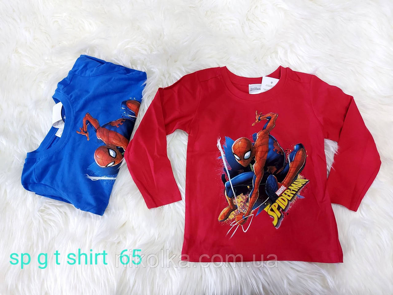 Реглан для хлопчиків оптом, Disney, арт. sp-g-t-shirt-65
