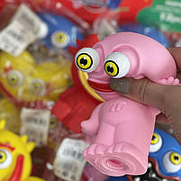 Іграшка антистрес резинова "Хагі Вагі", Игрушка антистресс, фото 2