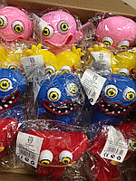 Іграшка антистрес резинова "Хагі Вагі", Игрушка антистресс, фото 3