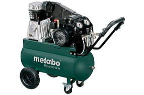 Компресор Metabo Mega 400-50 W (Безкоштову доставку)