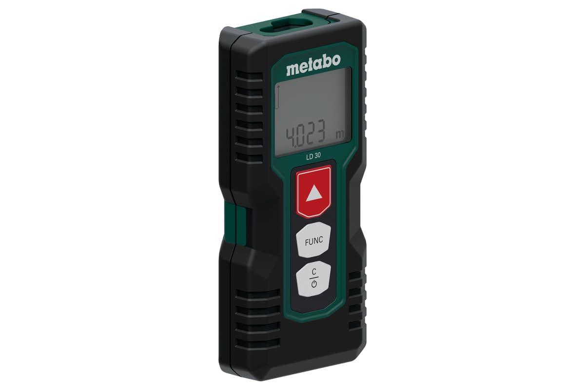 Лазерний далекомір Metabo LD 30 (Безкоштову доставку)