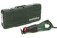 Cабельная пила Metabo SSE 1100 (Безкоштовна доставка)