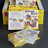 Гра настільна "Brainbow HEX", Настольная игра "Brainbow HEX", фото 2