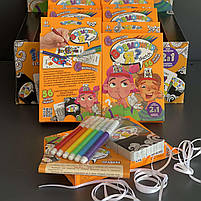 Гра настільна "Можливо я?, Scetch", рос., Настольная игра "Возможно я?", фото 2