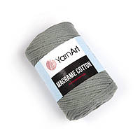 YarnArt Macrame Cotton 794 сірий