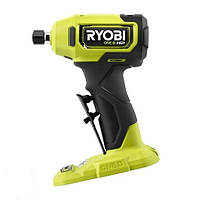 Аккумуляторная угловая полировальная шлифмашина Ryobi RDG18C-0