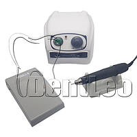 ПОРТАТИВНА БОРМАШИНА ЗУБОТЕХНІЧНА STRONG 207 S - 106 (Оригінал)