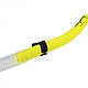 Трубка Marlin Bali Yellow/Black, фото 4