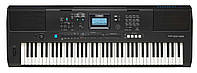 YAMAHA PSR-EW425 Синтезатор з акомпонементом 76 дин. клавіш