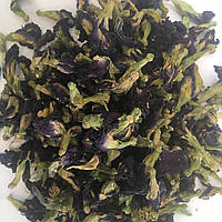Синий Тайський чай Анчан 50 гр
