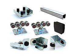 Фурнітура для відкатних воріт Novi Vorota GOSPODAR 600