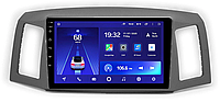 Штатная магнитола Teyes CC2LPlus Jeep Grand Cherokee (2004-2007) Android