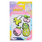 Promo Ціна! Стікер-наклейка Yes Leather stikers "Exotic fruits" (531626) - тільки на ZaGrosh.com.ua