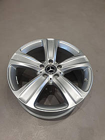 Оригінальні диски R18 Mercedes GLC C253 X253