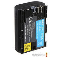 Акумулятор Blackmagic Design LP-E6 Battery (BATT-LPE6M/CAM)