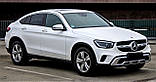 Оригінальні диски R18 Mercedes GLC C253 X253, фото 6
