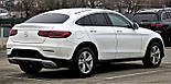 Оригінальні диски R18 Mercedes GLC C253 X253, фото 7