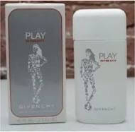 Play in the City for Her парфумована вода, 75 ml