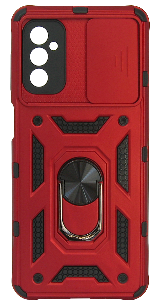 Накладка SA M526 Camshield Honor New Червоний