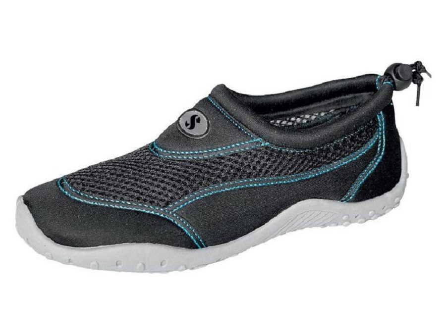 Тапочки для плавання Scubapro Kailua, розмір: 34