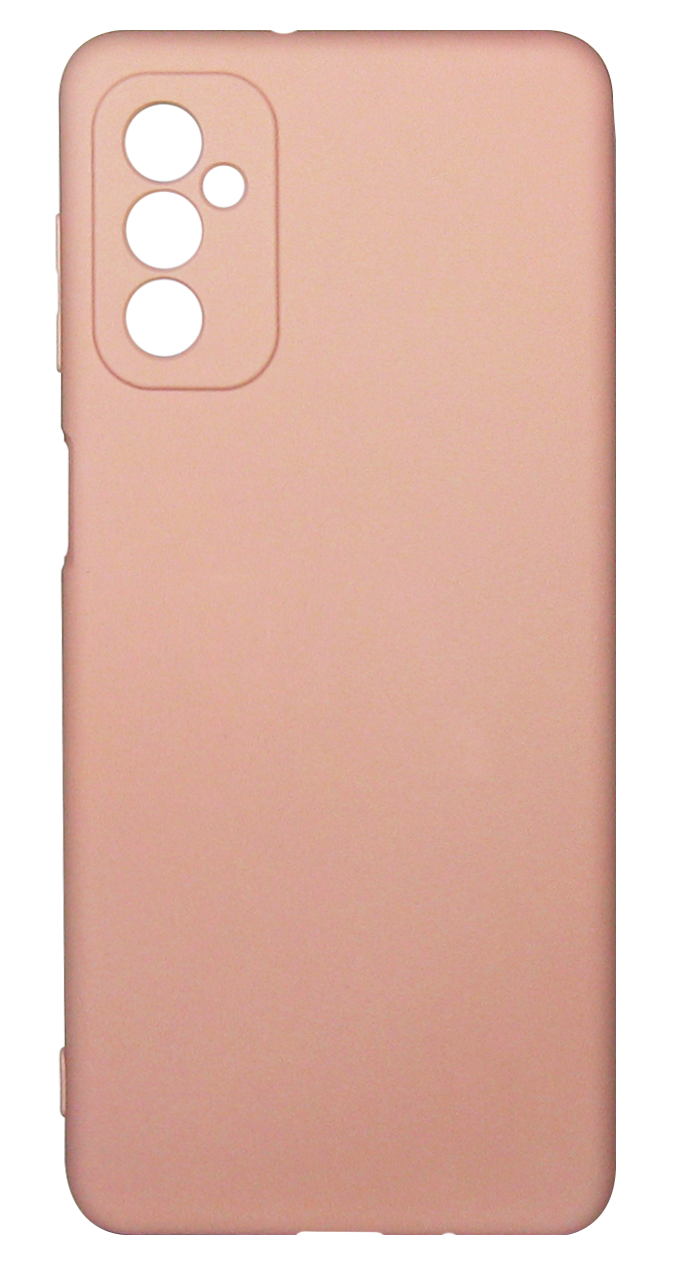 Силікон SA M526 Silicone Case Рожевий пісок
