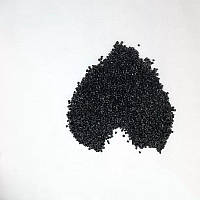 Кератин для капсуляции волос 10г Черный, Итальянский тугоплавкий кератин для наращивания волос