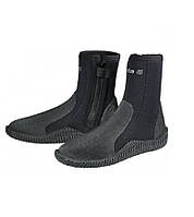Боти Scubapro DELTA 5 мм BLK Чорний XXS