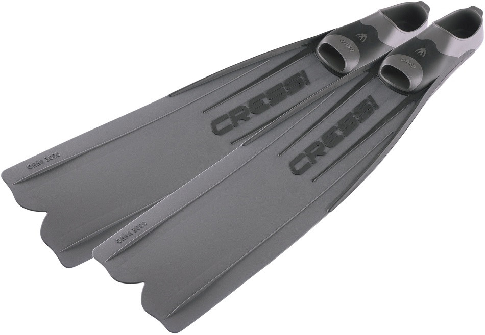 Ласти Cressi Sub Gara 3000 LD, розмір: 44/45