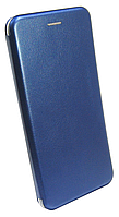 Чохол-книжка Tecno POP 4 LTE Wallet Синій