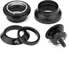 Рульова Mission Conversion MN2050BLK чорний