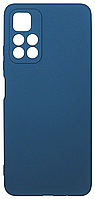 Силікон Xiaomi POCO M4 Pro 5G Silicone Case