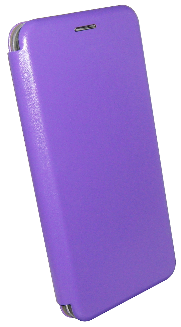 Чохол-книжка Xiaomi Redmi 9C/10A Wallet lilac